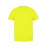 T-Shirt volwassene Tecnic plus