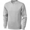 Surrey unisex sweater met ronde hals 