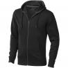 Arora heren hoodie met ritssluiting 