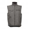 Workwear gevoerde bodywarmer Thc stockholm