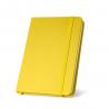 A5 pu notitieblok met blanco paginas Hemingway