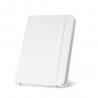 A5 pu notitieblok met blanco paginas Hemingway