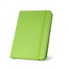 A5 pu notitieblok met blanco paginas Hemingway