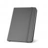 A5 pu notitieblok met blanco paginas Hemingway