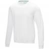 Jasper heren biologische gerecyclede crewneck sweater 