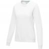 Jasper dames biologische gerecyclede crewneck sweater 