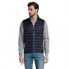 Bodywarmer Wave men