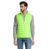 Bodywarmer Wave men