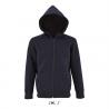 Stone kinder hoodie 260g Stone kids