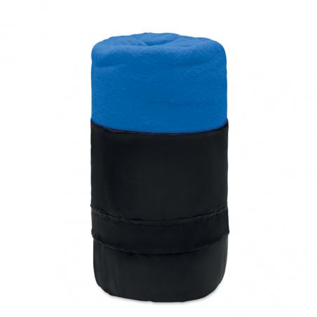 Rpet fleece reisdeken Musala rpet