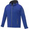 Match softshell heren jas 