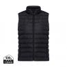 Iqoniq Meru dames gerecycled polyester bodywarmer