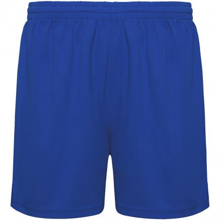 Player sportshort voor kinderen 