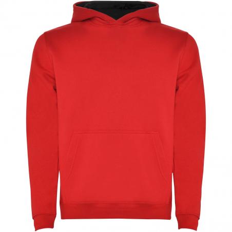 Urban hoodie voor kinderen 