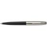 ZWART Parker 51 balpen