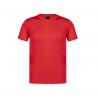 T-Shirt volwassene Tecnic rox