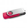 gb usbstick met metalen clip Claudius 8gb