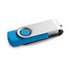 gb usbstick met metalen clip Claudius 8gb