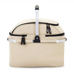 Picknickmand voor 4...
