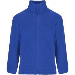 Artic fleece herenjack met...