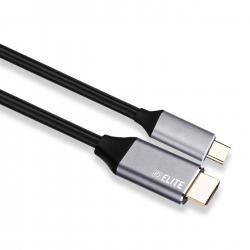 Usb c naar hdmi kabel 2m