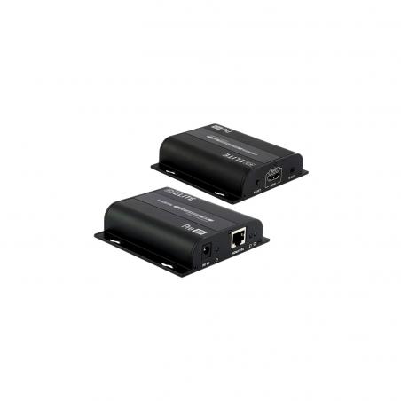 HDMI-adapters op Ethernet IP PROHD 100M - 1080p H-PR-EXT100MIPV4.0.