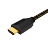 HDMI-kabel HDElite UltraHD 2.1 - 1,5M H-ULTRAHD-1.5M-2.1