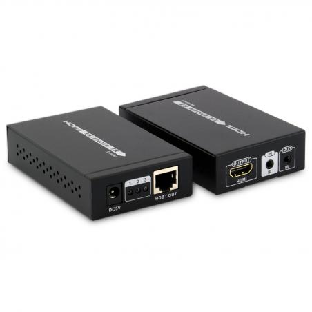 HDMI HDBaseT 2.0 ProHD - 70 M HDL-PRO-HDBT70-2.0 verlengen.