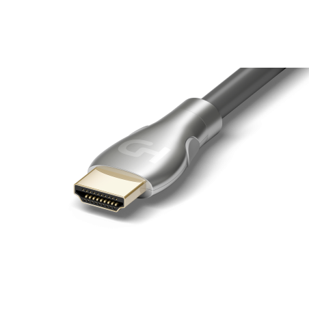 HDMI-kabel HDElite UltraHD 2.0 - 1M HDL-ULTRAHD-1-GSA