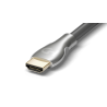HDMI-kabel HDElite UltraHD 2.0 - 1M HDL-ULTRAHD-1-GSA