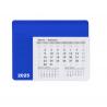 Muispad kalender Rendux