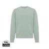 Iqoniq Kruger gerecycled katoen relaxed sweater