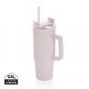 Tana RCS plastic tumbler met handvat 900 ml