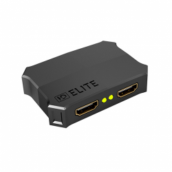 SPLITTTER 1X2 HDMI 1.4...