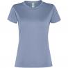 Slam short sleeve women's sports t-shirt 