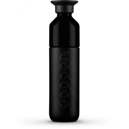 Dopper Blazing Black Insulated 350 ml