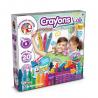 Educatief spel voor kinderen Crayon factory kit i