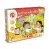 Educatief spel voor kinderen My first science kit i