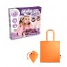 Educatief spel geleverd met een opvouwbaar 190t geschenkzakje Makeup studio kit ii