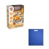 Educatief spel geleverd met een nonwoven cadeauzakje 80 gm² Ancient egypt excavation kit iv