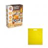 Educatief spel geleverd met een nonwoven cadeauzakje 80 gm² Ancient egypt excavation kit iv