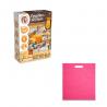 Educatief spel geleverd met een nonwoven cadeauzakje 80 gm² Ancient egypt excavation kit iv