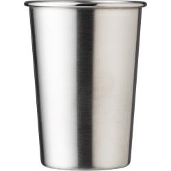 RVS beker (350 ml) Reid