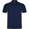 Austral unisex polo met korte mouwen 