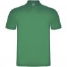 Austral unisex polo met korte mouwen 