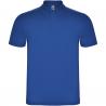 Austral unisex polo met korte mouwen 