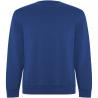 Batian unisex sweater met ronde hals 