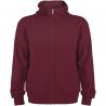 Montblanc unisex hoodie met volledige rits 