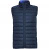 Oslo geïsoleerde bodywarmer voor heren 