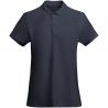 Prince poloshirt voor dames met korte mouwen 